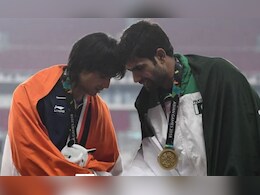 World Athletics Championship 2025? क्या खिताब बचा पाएंगे नीरज चोपड़ा? अरशद नदीम के साथ है मुकाबला World Athletics Championship 2025? क्या खिताब बचा पाएंगे नीरज चोपड़ा? अरशद नदीम के साथ है मुकाबला