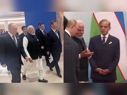SCO Condemns Pahalgam Attack, Echoes PM Modi's 'Double Standards' Message SCO Condemns Pahalgam Attack, Echoes PM Modi's 'Double Standards' Message