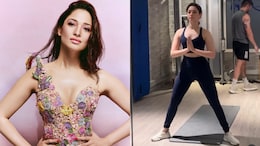Tamannaah Bhatia's Intense Lower-Body Workout In Spain Will Ward Off Your Monday Blues