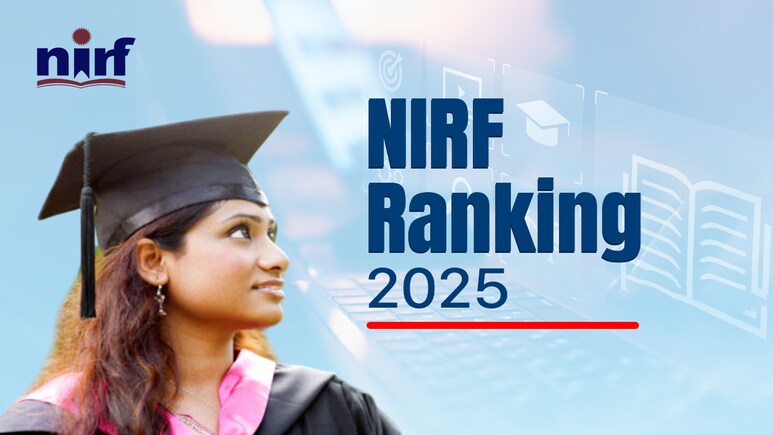 NIRF India Rankings 2025 Released: Here's What Students Need To Know NIRF India Rankings 2025 Released: Here's What Students Need To Know