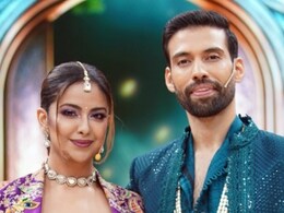 अविका गौर के मंगेतर का पहले था 102 किलो वजन, एक छोटी 'चालबाजी' से मिलिंद चंदवानी हुए फिट अविका गौर के मंगेतर का पहले था 102 किलो वजन, एक छोटी 'चालबाजी' से मिलिंद चंदवानी हुए फिट