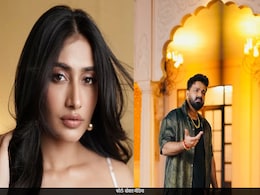 Pawan Singh की इस आदत से परेशान हुईं युजवेंद्र चहल की एक्स वाइफ Dhanashree Verma, कहा- दूर रहना चाहती हूं Pawan Singh की इस आदत से परेशान हुईं युजवेंद्र चहल की एक्स वाइफ Dhanashree Verma, कहा- दूर रहना चाहती हूं