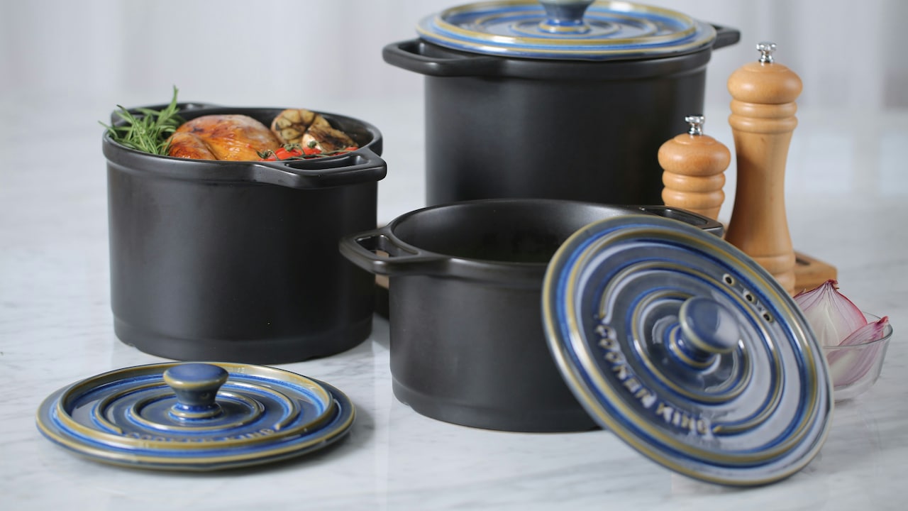 Myntra Big Fashion Festival: Pressure Cooker Deals, From Wonderchef To Solara, With Minimum 40% Off.