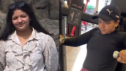Woman Weighing 102 Kg Shares How She Lost 50 Kg With Simple Diet Changes