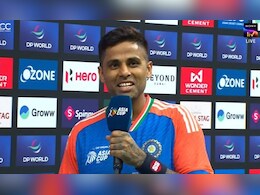 Asia Cup 2025: शुभमन गिल नहीं, सूर्यकुमार यादव ने इस खिलाड़ी को बताया टी-20 का सबसे तूफानी बल्लेबाज Asia Cup 2025: शुभमन गिल नहीं, सूर्यकुमार यादव ने इस खिलाड़ी को बताया टी-20 का सबसे तूफानी बल्लेबाज
