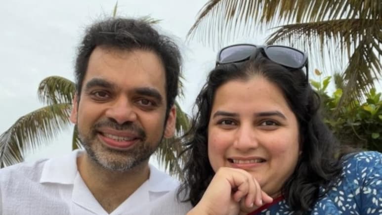 Marathi Singer Rahul Deshpande Announces Separation From Wife Neha After 17 Years: "We Have Mutually Parted Ways"