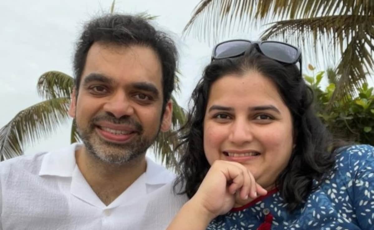 Marathi Singer Rahul Deshpande Announces Separation From Wife Neha After 17 Years: "We Have Mutually Parted Ways"