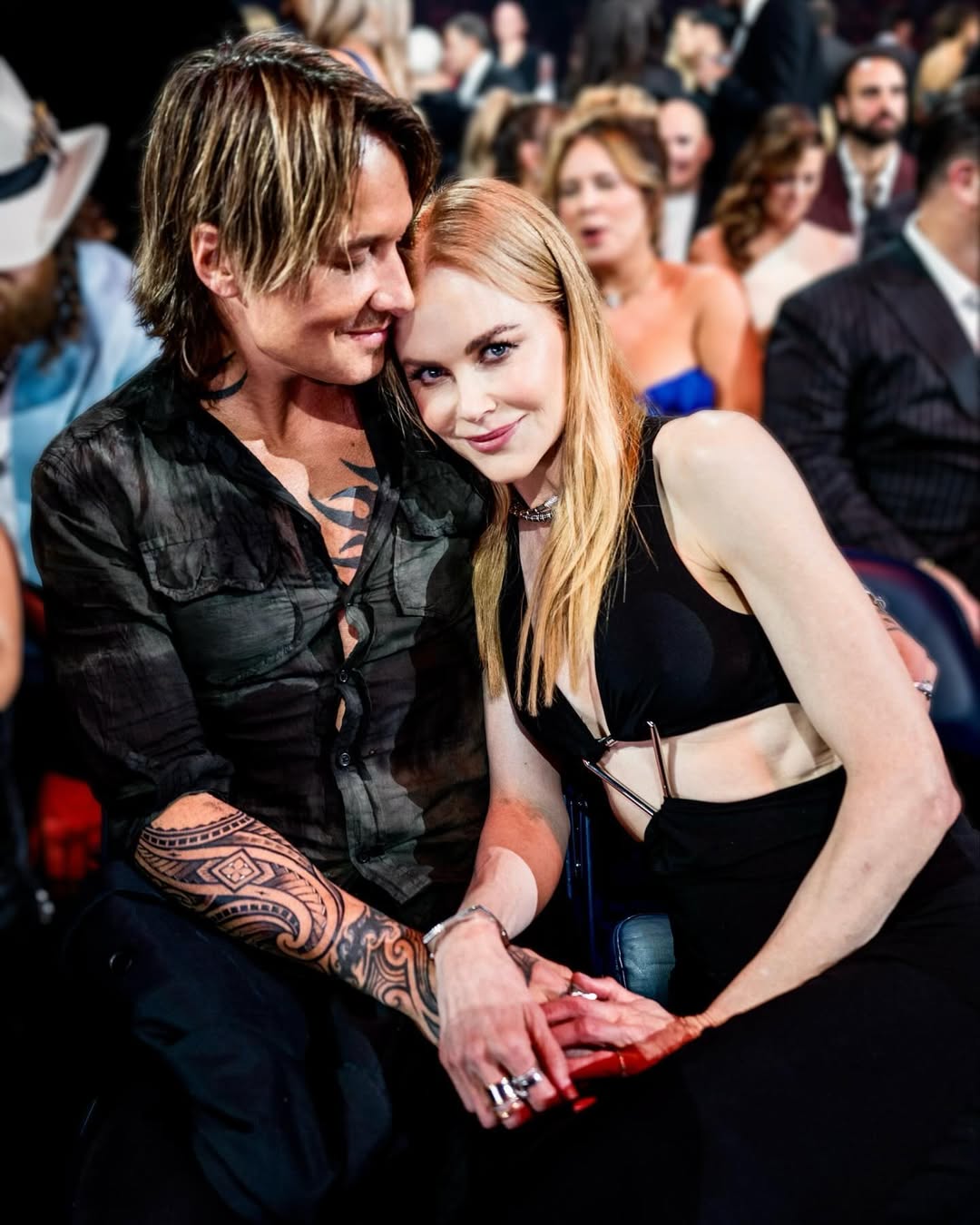 Inside Nicole Kidman And Keith Urban's Almost 20-Year Marriage, From A Secret Engagement To Calling It Quits