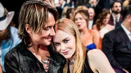 Inside Nicole Kidman And Keith Urban's Almost 20-Year Marriage, From A Secret Engagement To Calling It Quits