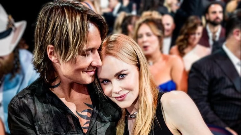 Inside Nicole Kidman And Keith Urban's Almost 20-Year Marriage, From A Secret Engagement To Calling It Quits