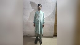 पाकिस्तानी घुसपैठिए को बीएसएफ ने किया गिरफ्तार, जम्मू कश्मीर में घुसने की कर रहा था कोशिश