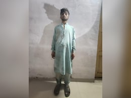 पाकिस्तानी घुसपैठिए को बीएसएफ ने किया गिरफ्तार, जम्मू कश्मीर में घुसने की कर रहा था कोशिश पाकिस्तानी घुसपैठिए को बीएसएफ ने किया गिरफ्तार, जम्मू कश्मीर में घुसने की कर रहा था कोशिश