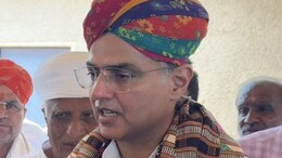 सचिन पायलट ने राजस्थान में भी उठाया 'वोट चोरी' का मुद्दा, कहा- फटेगा बम... इंतजार करें