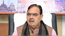 "कांग्रेस लव ज&zwj;िहाद को देती है बढ़ावा", CM भजनलाल बोले- लंबे समय से हो रहा था धर्मांतरण