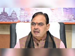 "कांग्रेस लव जिहाद को देती है बढ़ावा", CM भजनलाल बोले- लंबे समय से हो रहा था धर्मांतरण "कांग्रेस लव जिहाद को देती है बढ़ावा", CM भजनलाल बोले- लंबे समय से हो रहा था धर्मांतरण