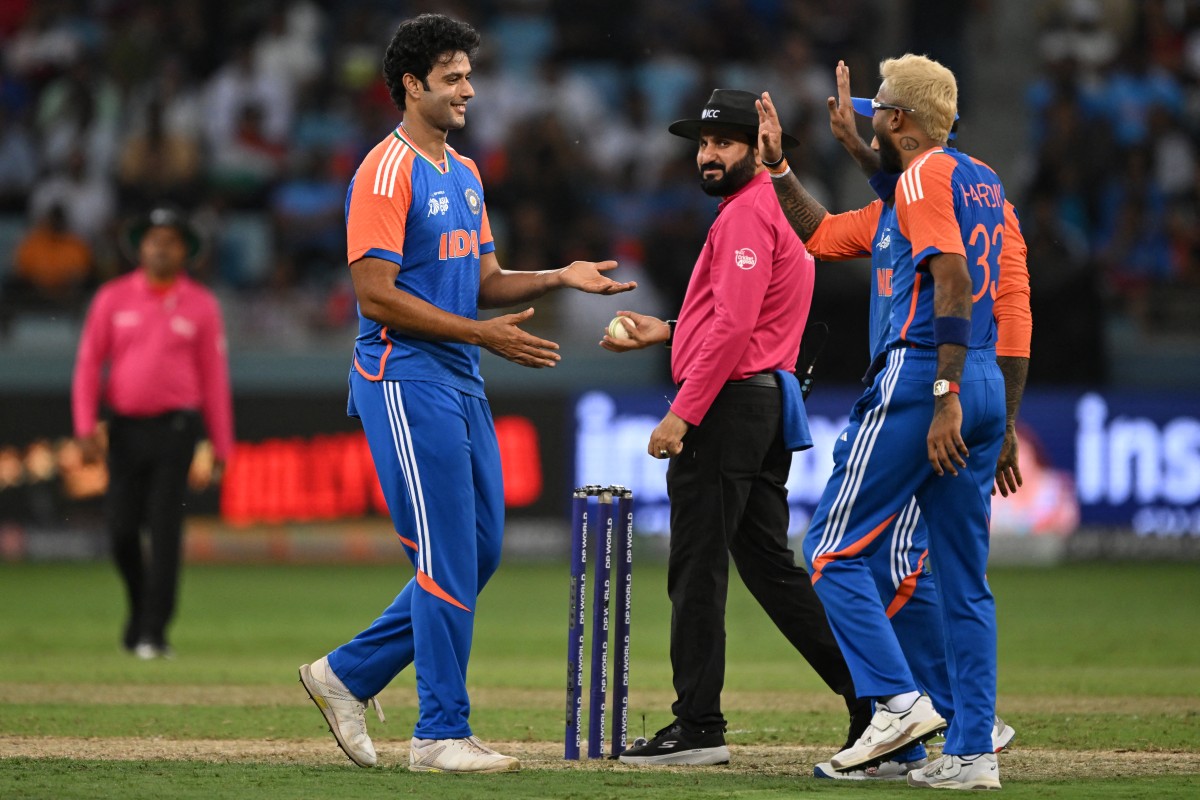 India's Predicted XI: Gambhir To Make This Gamble Against Pakistan?