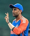 After No-Handshake, SKY's Act For Karachi-Born Asia Cup Star In Spotlight