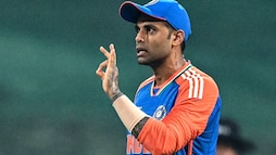 After No-Handshake, SKY's Act For Karachi-Born Asia Cup Star In Spotlight