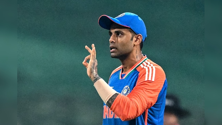 Asia Cup 2025: पाकिस्तान टीम के साथ 'No-Handshake' जारी रहेगा या नहीं? सूर्यकुमार यादव ने दिया जवाब