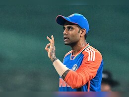 Asia Cup 2025: पाकिस्तान टीम के साथ 'No-Handshake' जारी रहेगा या नहीं? सूर्यकुमार यादव ने दिया जवाब Asia Cup 2025: पाकिस्तान टीम के साथ 'No-Handshake' जारी रहेगा या नहीं? सूर्यकुमार यादव ने दिया जवाब