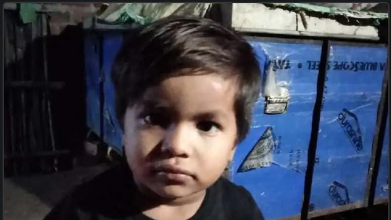 बेहद खौफनाक! मां के सामने 5 साल के बच्चे का काट दिया सिर, MP के धार की ये घटना आपको हिला देगी बेहद खौफनाक! मां के सामने 5 साल के बच्चे का काट दिया सिर, MP के धार की ये घटना आपको हिला देगी