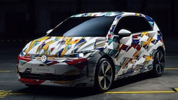 Volkswagen Reboots Polo As An All-Electric Hatch- Launch Next Year