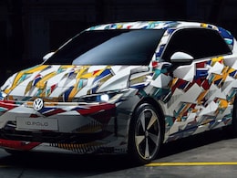 Volkswagen Reboots Polo As An All-Electric Hatch- Launch Next Year Volkswagen Reboots Polo As An All-Electric Hatch- Launch Next Year