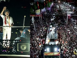 Ambulance Drivers Questioned Over Stampede At Actor Vijay&#039;s Rally In Karur