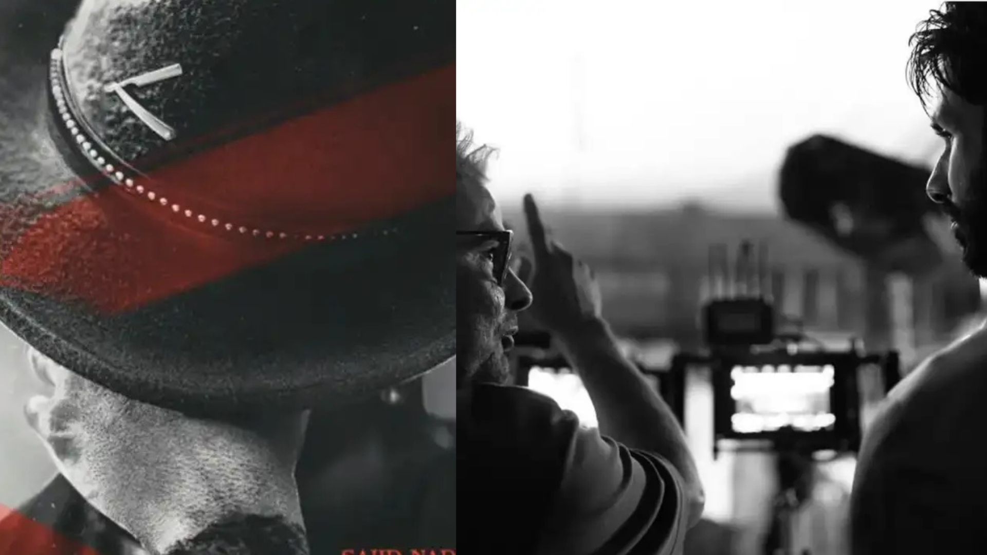 Vishal Bhardwaj's Film With Shahid Kapoor And Triptii Dimri Titled <i>O' Romeo</i>. Bonus: Release Date