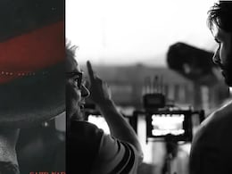 Vishal Bhardwaj's Film With Shahid Kapoor And Triptii Dimri Titled <i>O' Romeo</i>. Bonus: Release Date Vishal Bhardwaj's Film With Shahid Kapoor And Triptii Dimri Titled <i>O' Romeo</i>. Bonus: Release Date