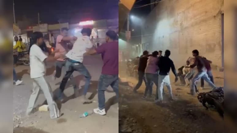 Rajasthan: जोधपुर में प्रेम विवाह को लेकर दो गुटों में संघर्ष, चाकू और तलवारों से एक दूसरे पर हमला किया 