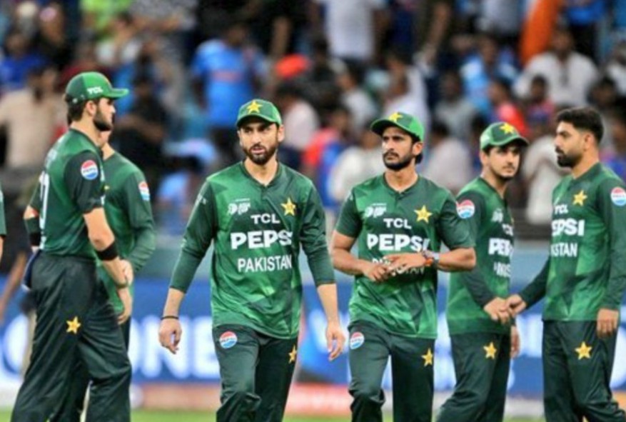 Asia Cup 2025: PAK का फाइनल से कटेगा पत्ता! IND से करारी हार के बाद बनी 'करो या मरो' की स्थिति, प्वाइंट्स टेबल