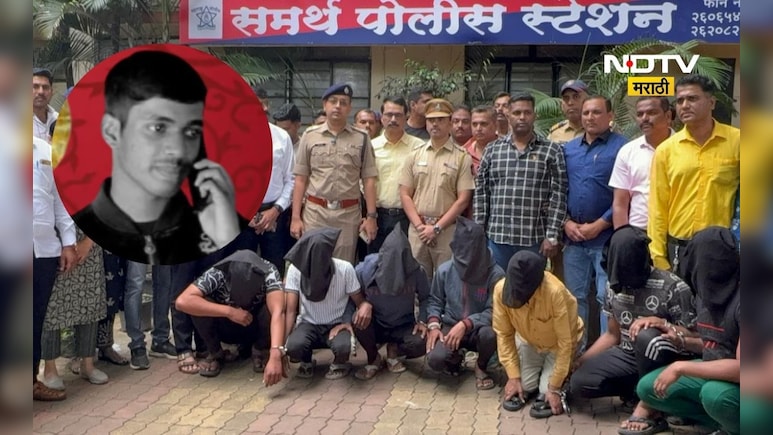 Pune News: आयुष कोमकर हत्या प्रकरणात नवा ट्वीस्ट! आरोपी बंडू आंदेकरने कोर्टात जे सांगितलं त्याने संभ्रम वाढला