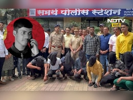 Pune News: आयुष कोमकर हत्या प्रकरणात नवा ट्वीस्ट! आरोपी बंडू आंदेकरने कोर्टात जे सांगितलं त्याने संभ्रम वाढला Pune News: आयुष कोमकर हत्या प्रकरणात नवा ट्वीस्ट! आरोपी बंडू आंदेकरने कोर्टात जे सांगितलं त्याने संभ्रम वाढला