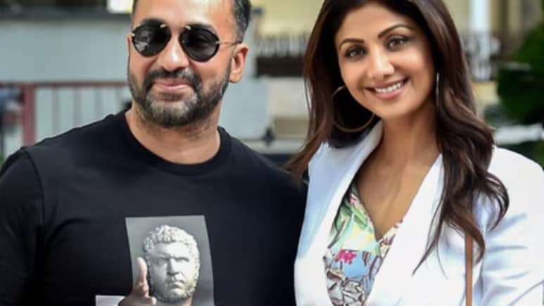 60 करोड़ की ठगी मामले में राज कुंद्रा से पूछताछ, 5 घंटे तक होते रहे सवाल-जवाब!
