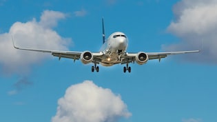 Air India, IndiGo Flights Impacted As Iran Shuts Airspace Amid US Tensions