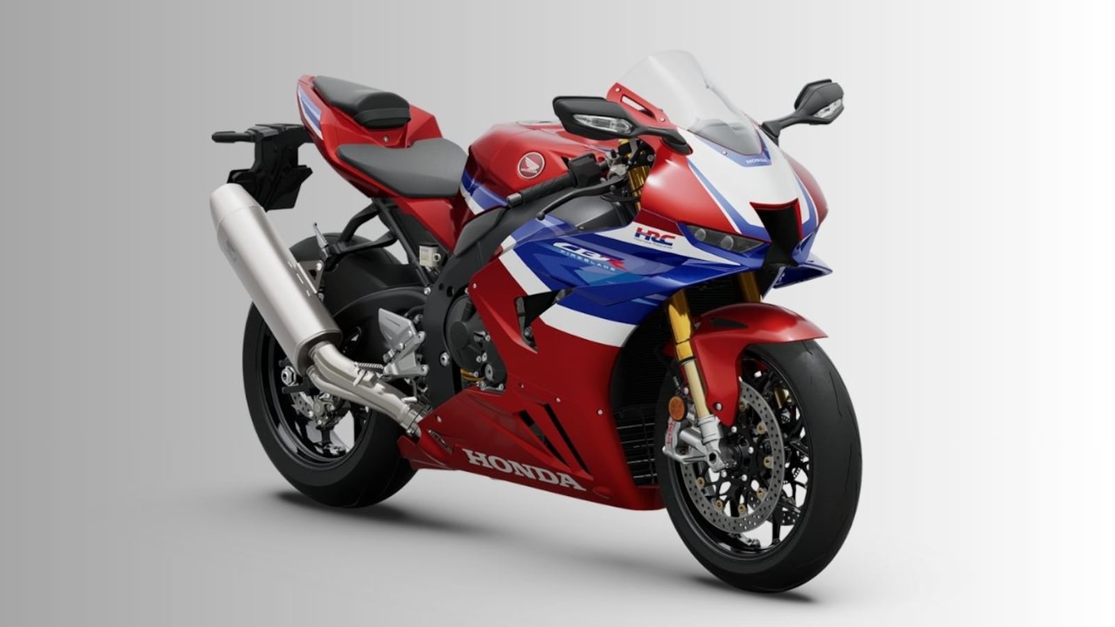 2025 Honda CBR1000RR-R Fireblade SP Deliveries Commence In India, Check ...