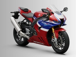 2025 Honda CBR1000RR-R Fireblade SP Deliveries Commence In India 2025 Honda CBR1000RR-R Fireblade SP Deliveries Commence In India