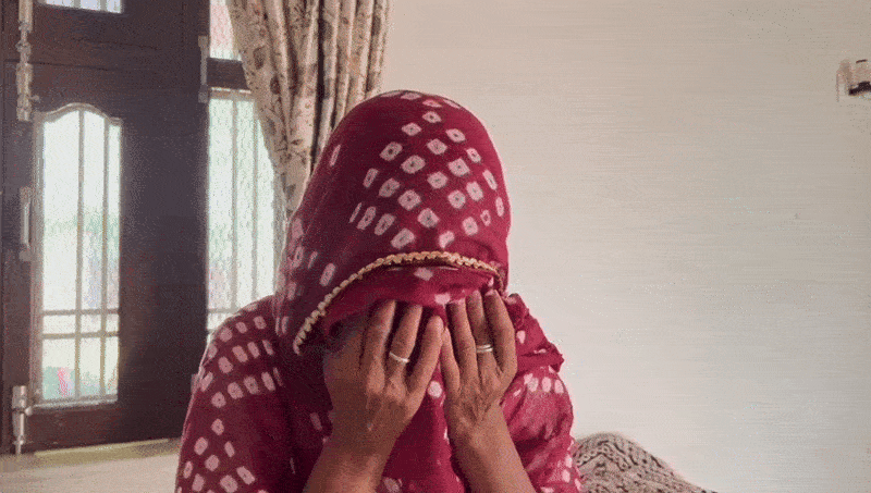 Rajasthan News: झुंझुनूं में वीरांगना की गुहार, शहीद स्मारक के लिए दो गज जमीन भी नहीं