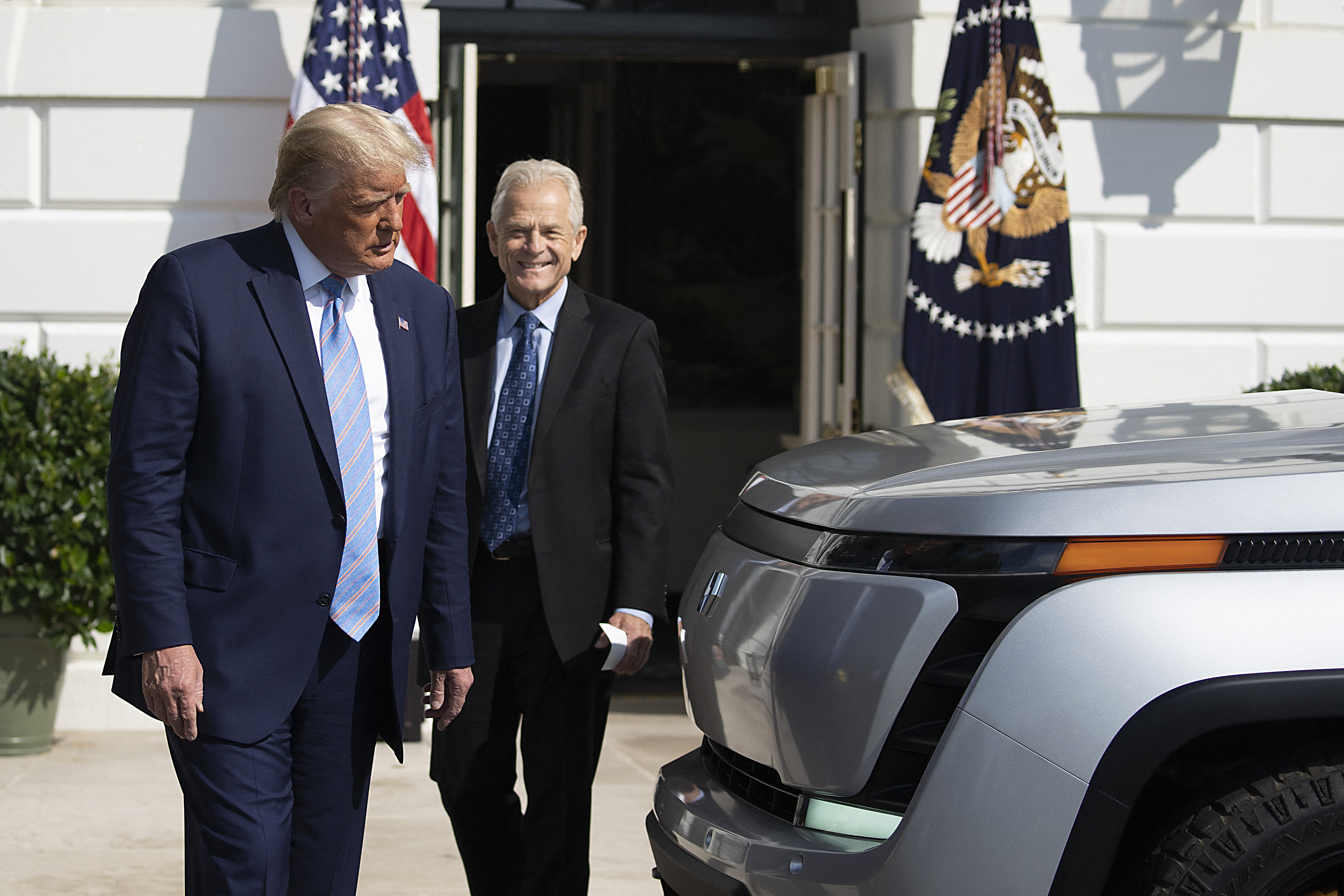 "Won't End Well For India": Trump Aide Doubles Down On 'Tariff Maharaja' Jab