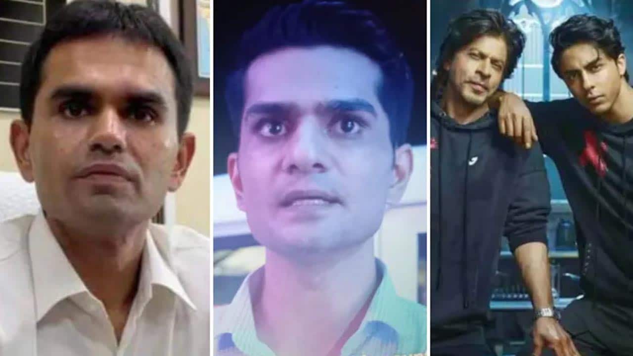 Video: Delhi High Court Summons Netflix, Red Chillies In Sameer Wankhede vs Ba***ds Of Bollywood Case