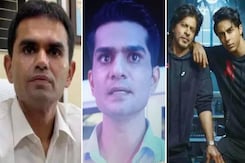 Delhi High Court Summons Netflix, Red Chillies In Sameer Wankhede vs Ba***ds Of Bollywood Case Delhi High Court Summons Netflix, Red Chillies In Sameer Wankhede vs Ba***ds Of Bollywood Case