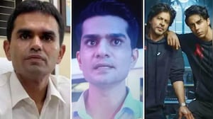 Aryan vs Wankhede Battle Intensifie: SRK's Red Chillies Defends Bads Of Bollywood