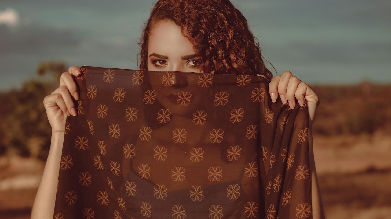  Get dupattas that transform simple outfits into stunning looks