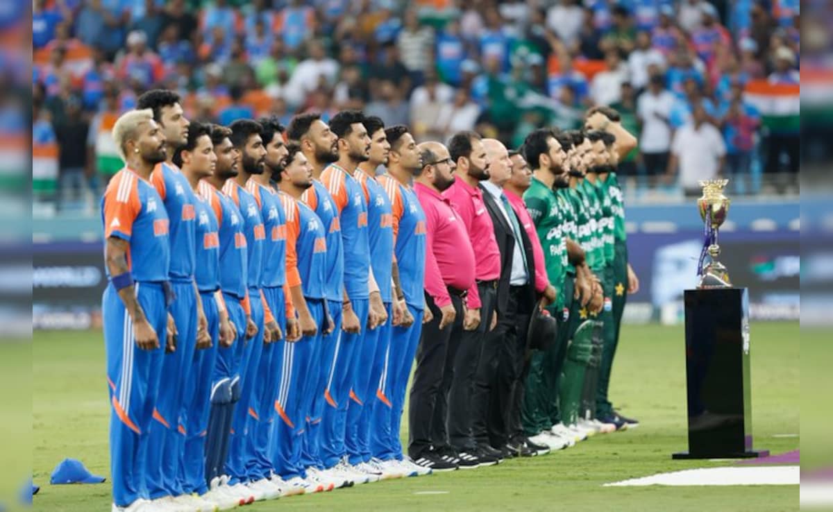 IND vs PAK Final: फाइनल इम्तिहान से एक दिन पहले दोनों टीमें कैसे हुईं तैयार