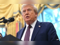 US Added Just 22,000 Jobs Last Month Amid Trump's Uncertain Economic Policies