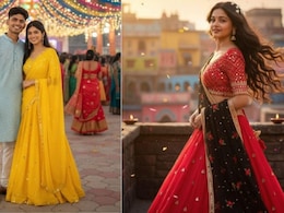 Navratri Shopping Mumbai: नवरात्रीत दिसायचंय सुंदर अन् खास! मुंबईमधील 'या' 5 ठिकाणी करा स्वस्तात मस्त खरेदी