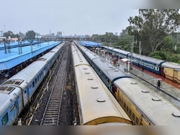 50 साल का इंतजार पूरा, पंजाब को मिला बड़ा तोहफा, मोदी सरकार ने इस बड़ी परियोजना को दिया 'ग्रीन सिग्नल' 50 साल का इंतजार पूरा, पंजाब को मिला बड़ा तोहफा, मोदी सरकार ने इस बड़ी परियोजना को दिया 'ग्रीन सिग्नल'