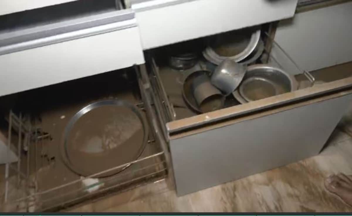 Latest and Breaking News on NDTV Latest and Breaking News on NDTV