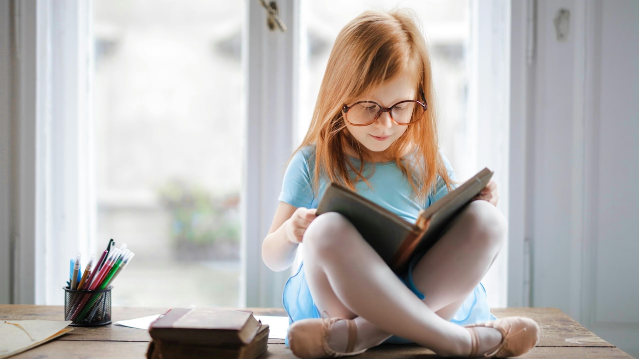Make difficult concepts easy for your kids with these learning and activity books for kids